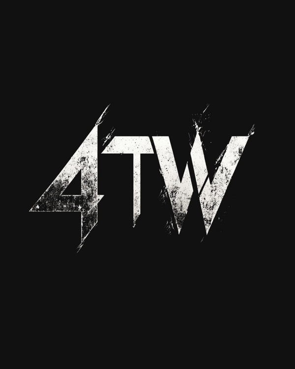 4 Thousand Weeks logo