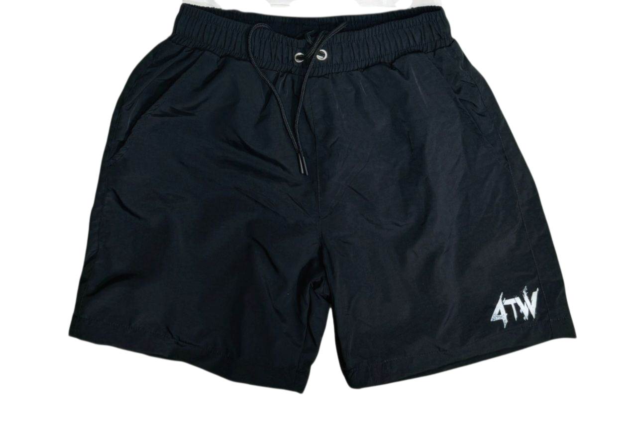 Nylon Shorts