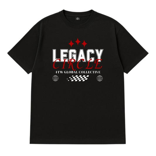 Legacy Circle Global Collective