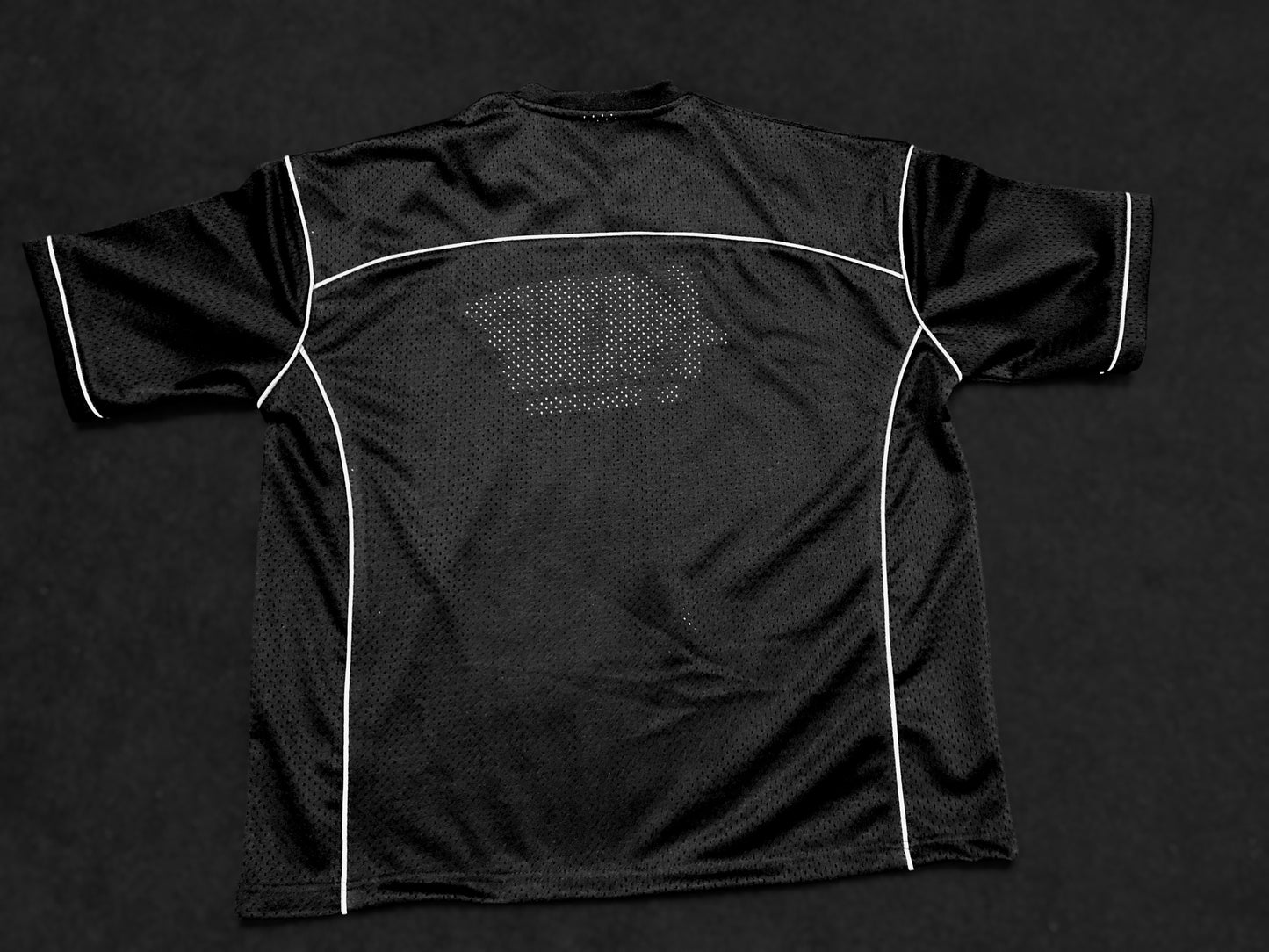 LA Reflective Mesh