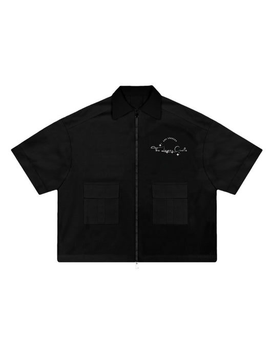 Legacy Circle Utility Shirt