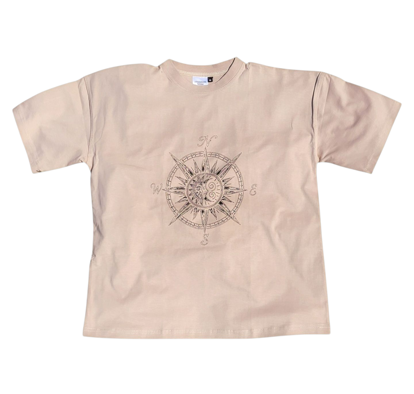 Path Tee