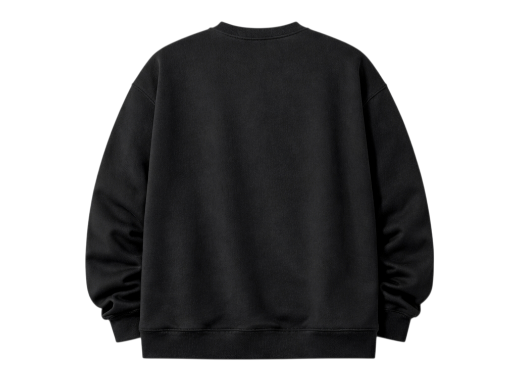 The Everyday Hour Crewneck