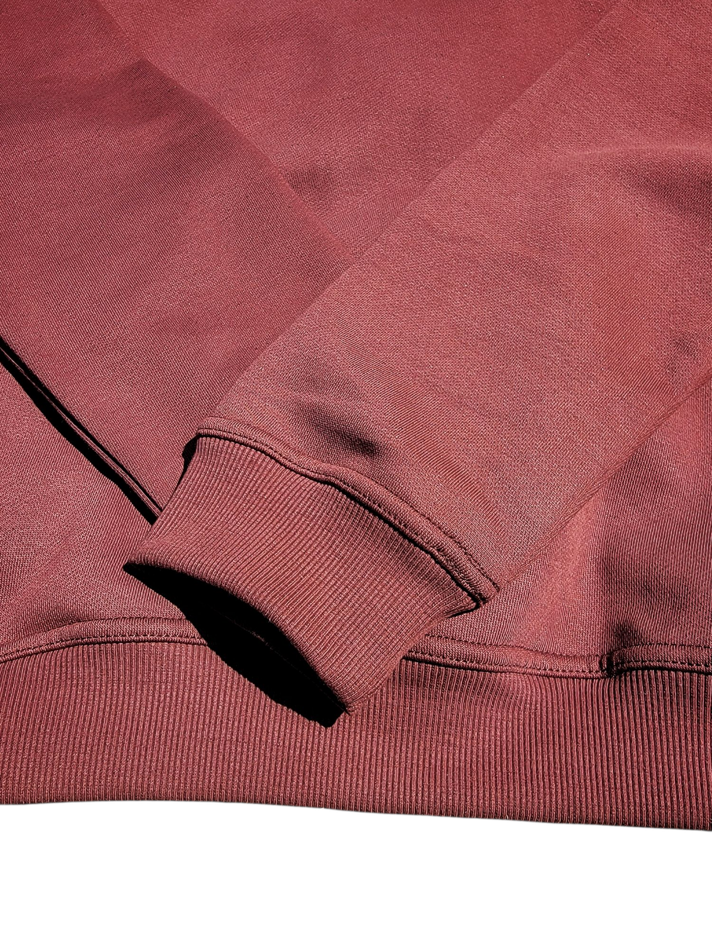 Two Tone All-Weather Hoodie