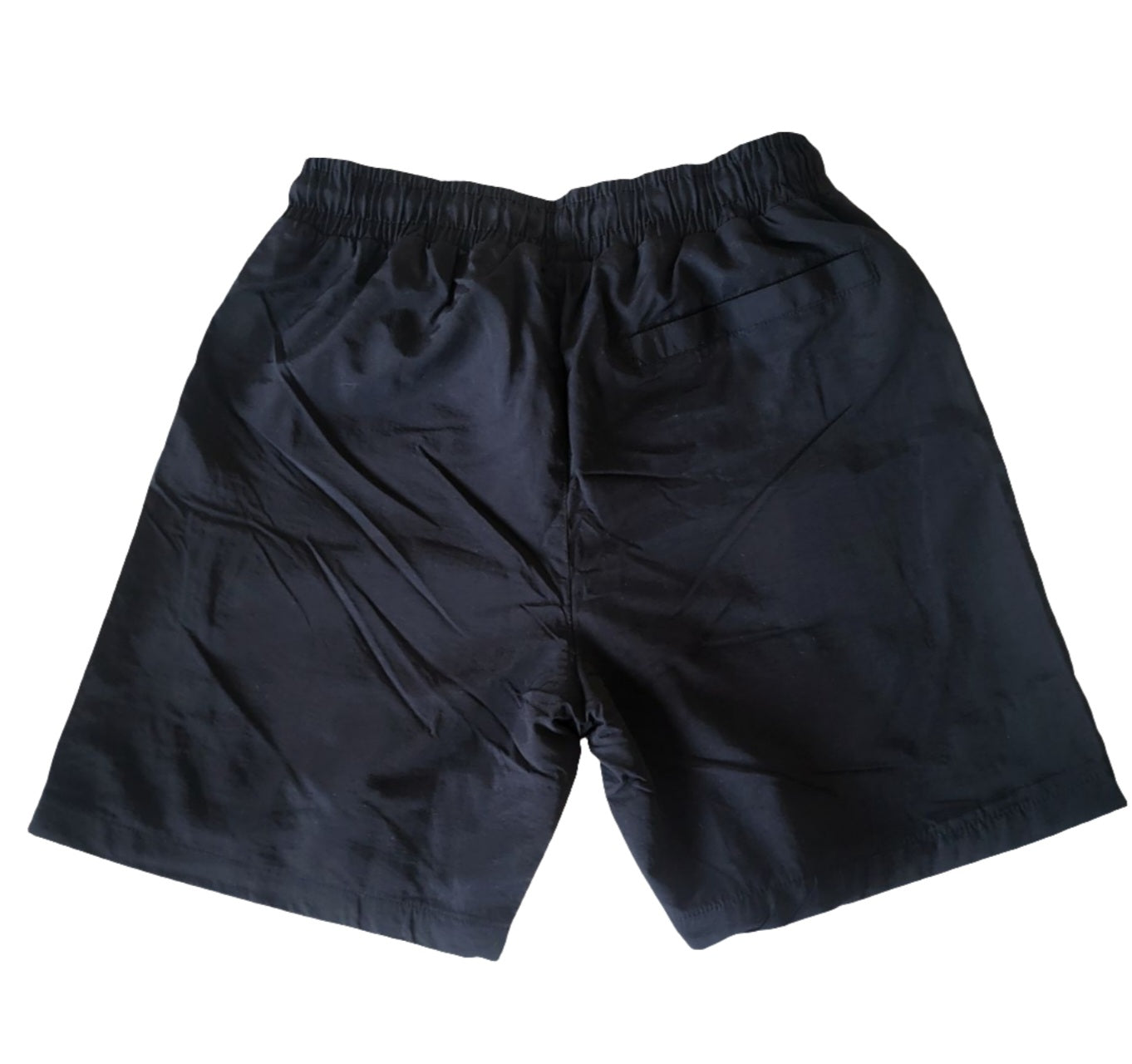 Nylon Shorts