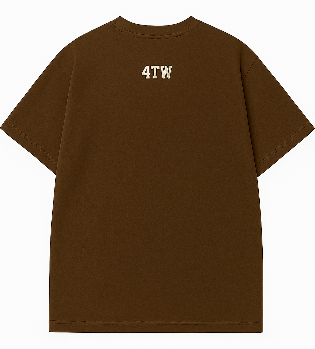 Conscious Sinner Collective Tee