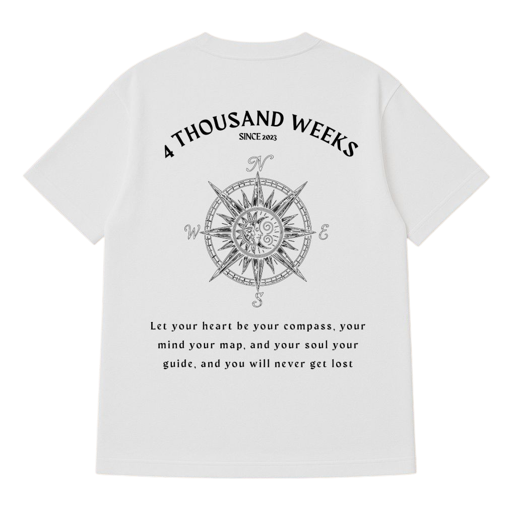 Navigate Tee