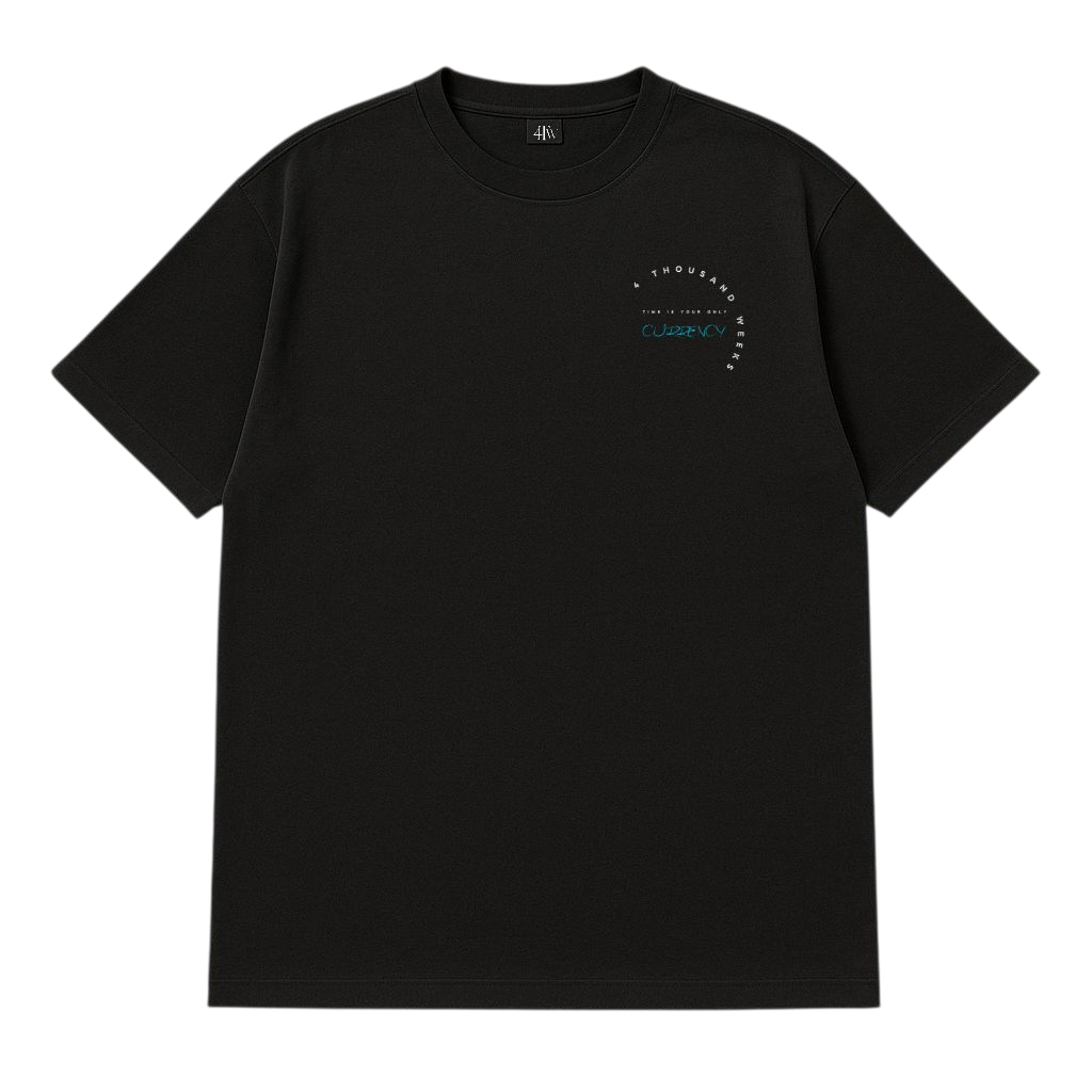 Currency Tee