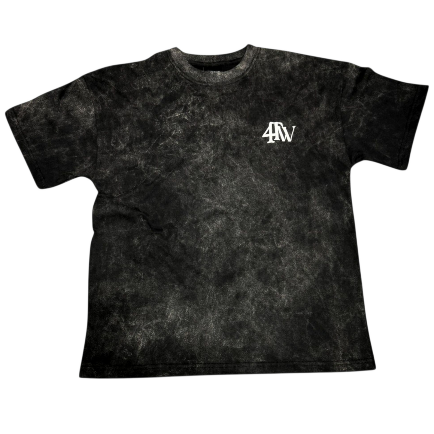 Vintage Rhinestone Portal Tee