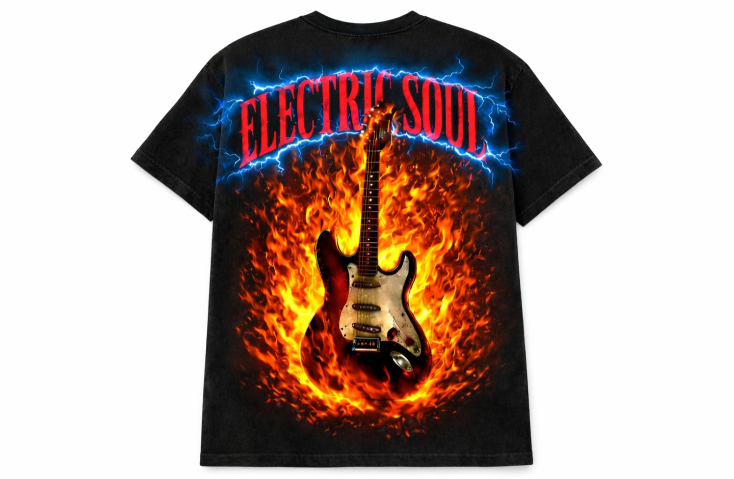 D'Anthony Signature Tee (PRE-ORDER)