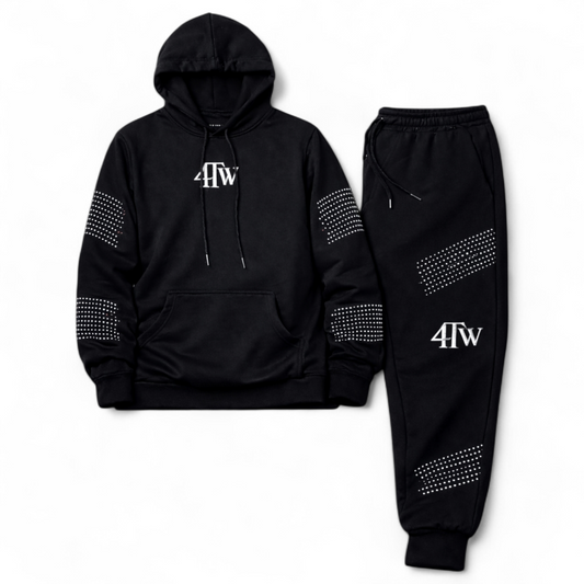 Stillness After Dark Set