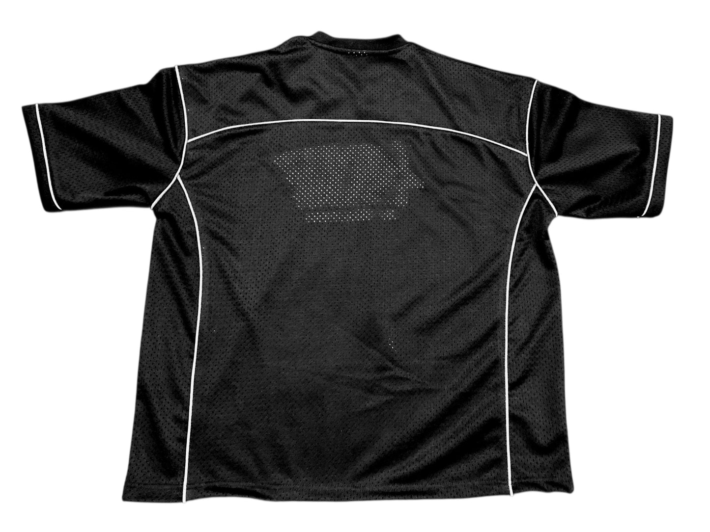 LA Reflective Mesh