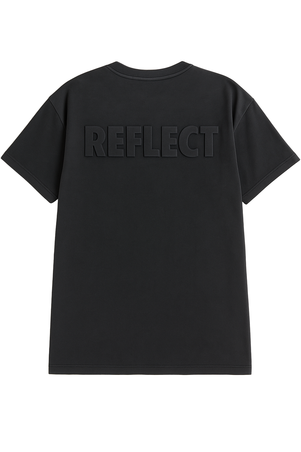 Pause Reflect Tee
