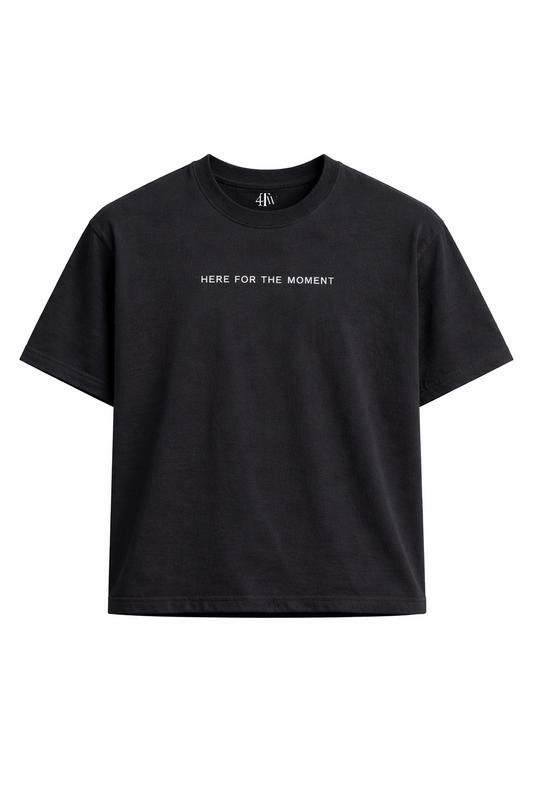 Moments Tee