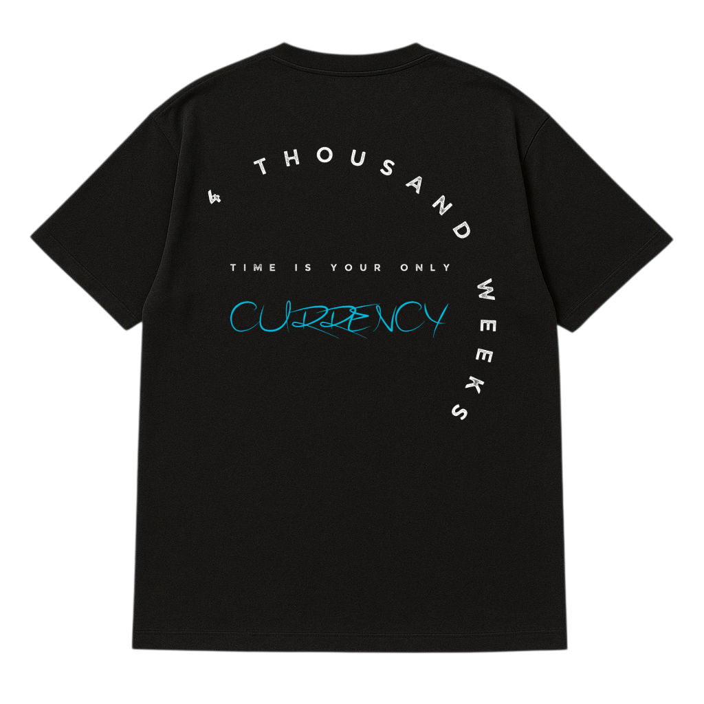 Currency Tee