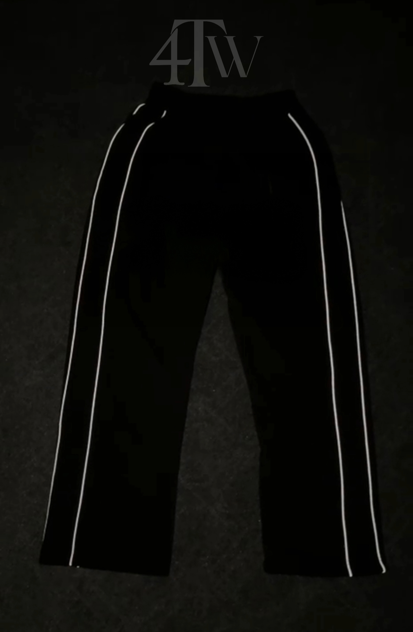 Shadow Reflective Pant