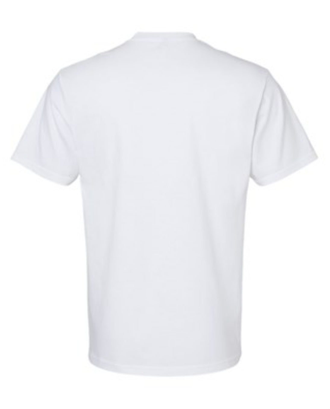 The Legacy Circle Tee