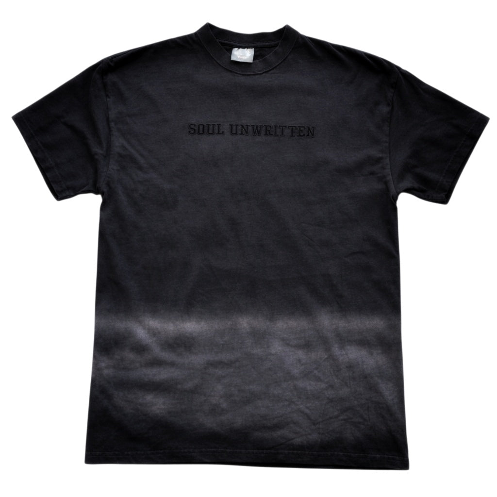 Soul Unwritten Tee