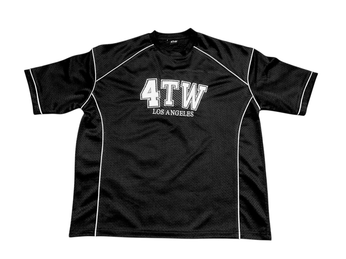 LA Reflective Mesh
