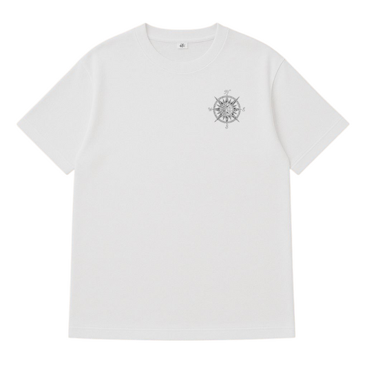 Navigate Tee