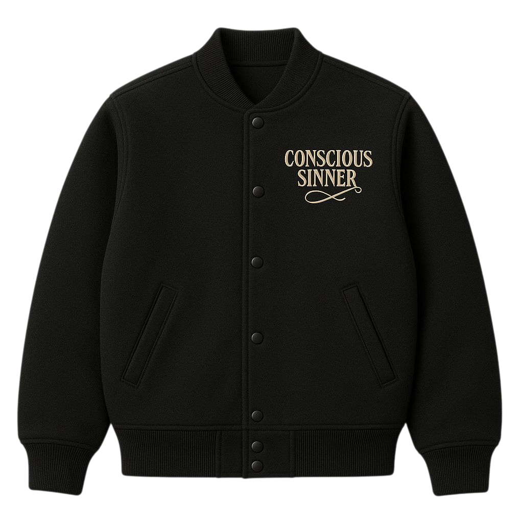 Conscious Sinner Varsity