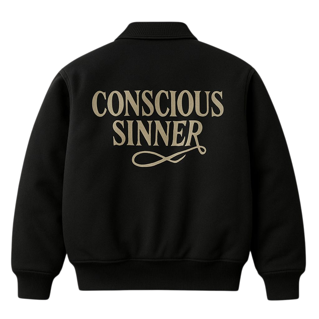 Conscious Sinner Varsity