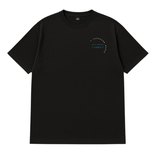 Currency Tee
