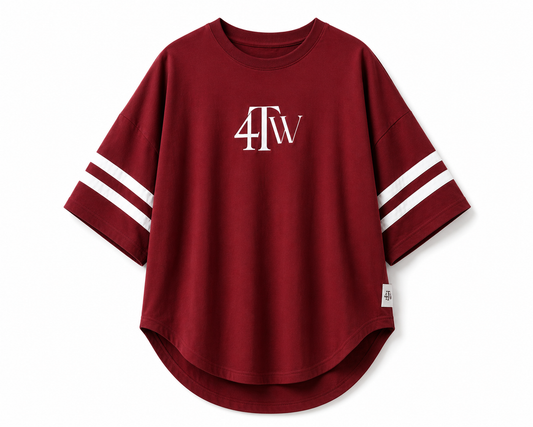 Varsity Tee